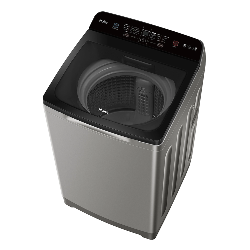 Haier 7.5Kg Top Load Washing Machine HWM75-678ES5